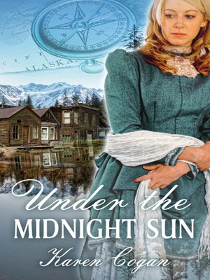 cover image of Under The Midnight Sun